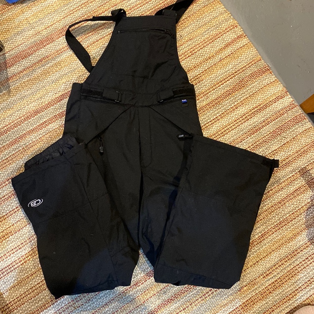 Ski Pants